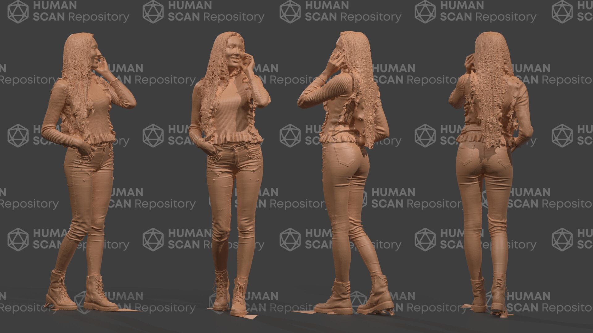 HSR0011-Body-040-Clay