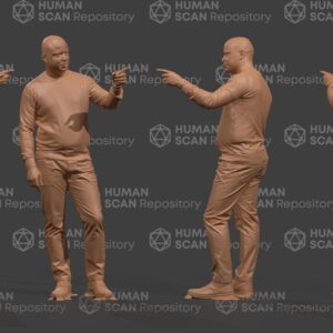 HSR0019-Body-036-Clay