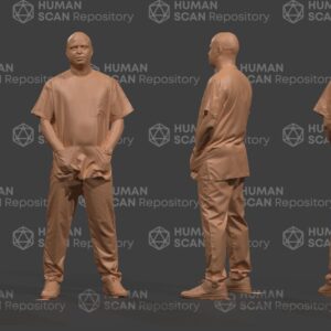 HSR0019-Body-071-Clay