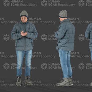 HSR0021-Body-011-Unlit