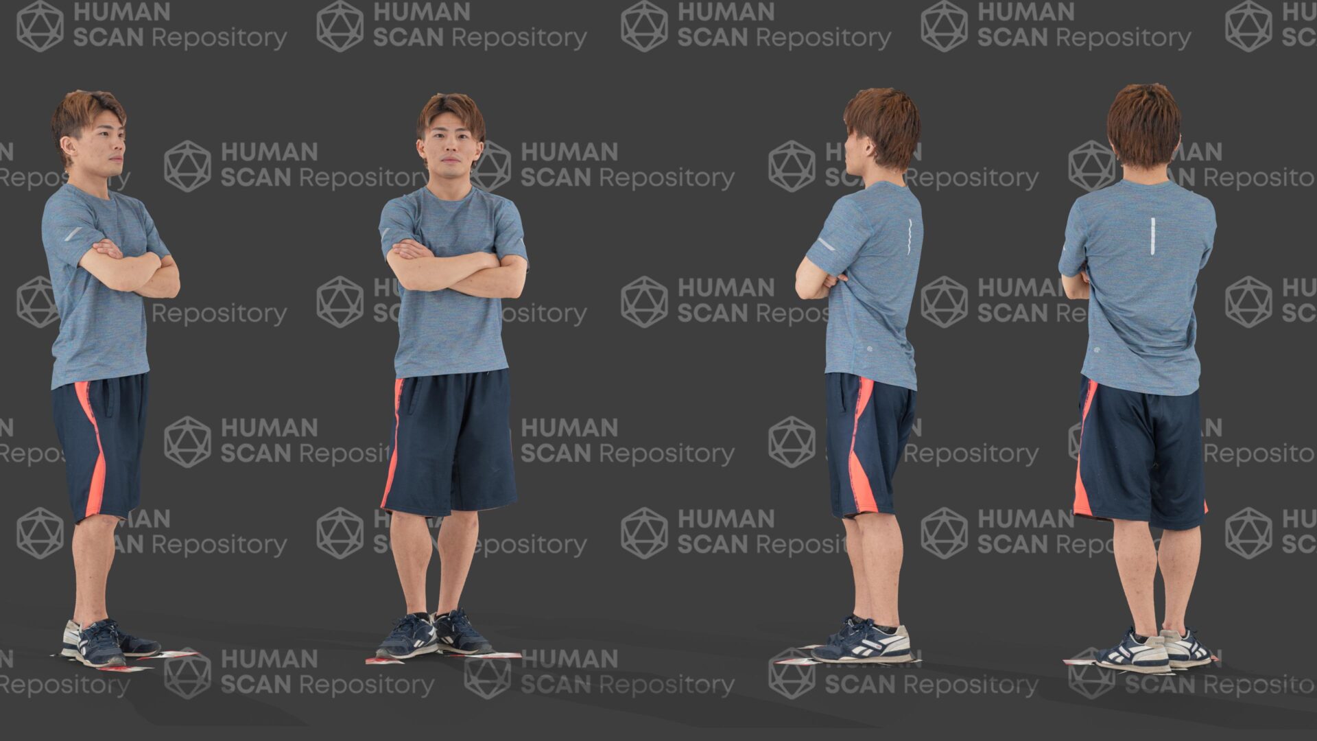 HSR0024-Body-089-Unlit